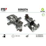 FTE 9290274 Bremssattel FTE 9290274 Bremssattel