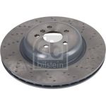 Bremsscheibe 193335 Bremsscheibe 193335