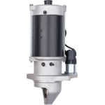 BOSCH 1 986 S10 077 Starter BOSCH 1 986 S10 077 Starter