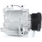 Kompressor, Klimaanlage 89246