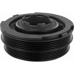 Riemenscheibe, Kurbelwelle V48-0002 Riemenscheibe, Kurbelwelle V48-0002