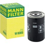 Ölfilter W 8005 Ölfilter W 8005