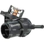 Thermostat, Kühlmittel 725366 Thermostat, Kühlmittel 725366