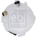 FEBI BILSTEIN 185884 Ausgleichsbehälter, Kühlmittel FEBI BILSTEIN 185884 Ausgleichsbehälter, Kühlmittel