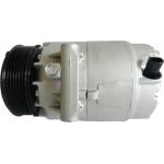 Kompressor, Klimaanlage ACP 28 000S