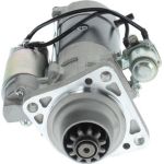 BOSCH 1 986 S10 027 Starter BOSCH 1 986 S10 027 Starter