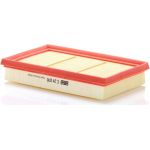 MANN-FILTER C 24 076 Luftfilter MANN-FILTER C 24 076 Luftfilter