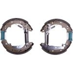 Bremsbackensatz 8DB 355 022-731 Bremsbackensatz 8DB 355 022-731