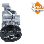 Kompressor, Klimaanlage 32408 Kompressor, Klimaanlage 32408