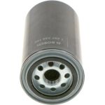 Kraftstofffilter 1 457 434 180