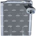 Verdampfer, Klimaanlage 36197