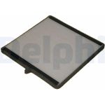 Delphi TSP0325238 Filter, Innenraumluft
