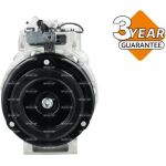 NRF 32123 Kompressor, Klimaanlage EASY FIT