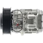 Mahle ACP 116 000P Kompressor, Klimaanlage BEHR Premium Line Mahle ACP 116 000P Kompressor, Klimaanlage BEHR Premium Line
