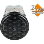 Kompressor, Klimaanlage 32447 Kompressor, Klimaanlage 32447