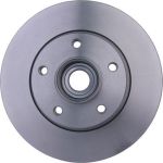 Bremsscheibe 8DD 355 114-401 Bremsscheibe 8DD 355 114-401