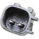 Sensor, Raddrehzahl 09001330