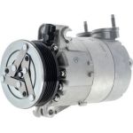 Kompressor, Klimaanlage ACP 1357 000P Kompressor, Klimaanlage ACP 1357 000P