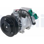 Delphi CS20461 Kompressor, Klimaanlage