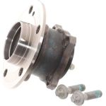 Radlagersatz VKBA 6786