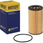 Hengst Filter E867H D370 Ölfilter