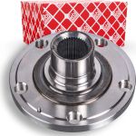 SKF VKBA 3536 Radlagersatz mit Radnabe FEBI 18344 SKF VKBA 3536 Radlagersatz mit Radnabe FEBI 18344