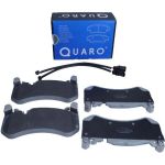 QUARO QP9982 Bremsbelagsatz, Scheibenbremse QUARO QP9982 Bremsbelagsatz, Scheibenbremse