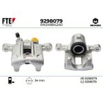 Bremssattel 9298079