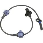 Metzger 0900617 Sensor, Raddrehzahl