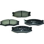 Bremsbelagsatz, Scheibenbremse 8DB 355 005-621 Bremsbelagsatz, Scheibenbremse 8DB 355 005-621