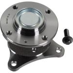 Radlagersatz WM 2357