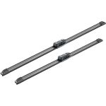 BOSCH A 296 S Scheibenwischer Aerotwin 3 397 007 296 BOSCH A 296 S Scheibenwischer Aerotwin 3 397 007 296