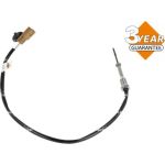 NRF 707418 Sensor, Abgastemperatur EASY FIT NRF 707418 Sensor, Abgastemperatur EASY FIT