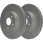 Bremsscheibe 24.0124-0161.1