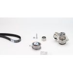 Wasserpumpe + Zahnriemensatz CT1168WP7