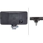 Arbeitsscheinwerfer 1GD 005 700-501 Arbeitsscheinwerfer 1GD 005 700-501