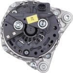 BOSCH 1 986 A00 902 Lichtmaschine Generator 12V, 140A, B+(M8), 61, exkl. Vakuumpumpe, Ø 56,2 mm