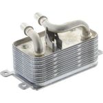 Ölkühler, Automatikgetriebe CLC 43 000P