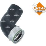 NRF 166391 Ladeluftschlauch EASY FIT NRF 166391 Ladeluftschlauch EASY FIT