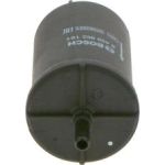 Kraftstofffilter 0 450 902 161 Kraftstofffilter 0 450 902 161