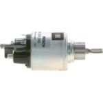 BOSCH 2 339 304 046 Magnetschalter, Starter BOSCH 2 339 304 046 Magnetschalter, Starter