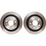 Bremsscheibe DF6756