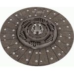 Sachs 1878 008 742 Kupplungsscheibe Sachs 1878 008 742 Kupplungsscheibe