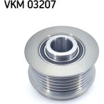 Generatorfreilauf VKM 03207 Generatorfreilauf VKM 03207