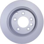 Hella 8DD 355 129-721 Bremsscheibe Pro High Carbon Hella 8DD 355 129-721 Bremsscheibe Pro High Carbon