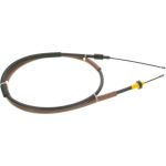 BOSCH 1 987 477 590 Seilzug, Feststellbremse