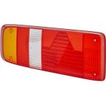 Lichtscheibe, Heckleuchte 9EL 340 829-031 Lichtscheibe, Heckleuchte 9EL 340 829-031