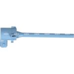 Sensor, Kühlmittelstand 453014 Sensor, Kühlmittelstand 453014