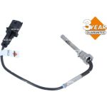 NRF 707112 Sensor, Abgastemperatur EASY FIT