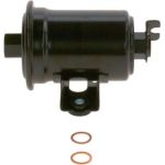 BOSCH 0 986 450 115 Kraftstofffilter
